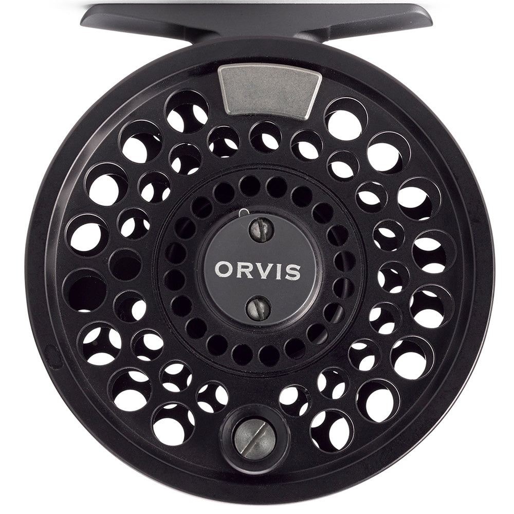 backing fly reel Orvis Battenkill Disc Reel Combo – Fly Line & Backing – Murray's Fly Shop