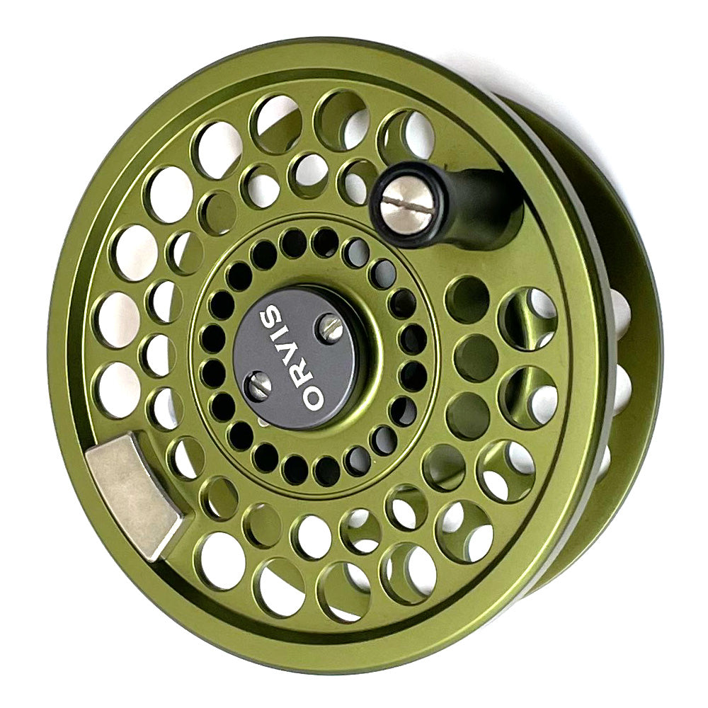 Orvis Battenkill Disc Fly Reel – Murray's Fly Shop