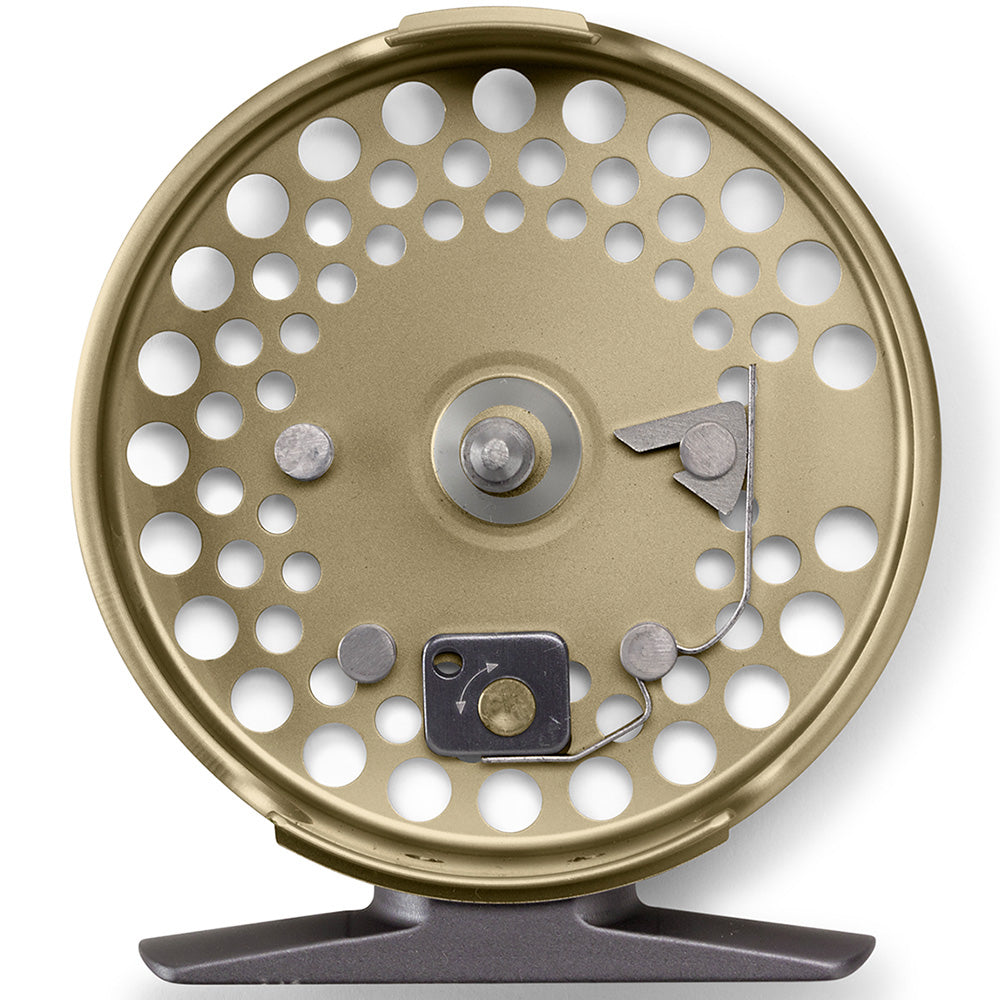 ORVIS BATTENKILL フライリール Orvis Battenkill Click Fly Reel – Dakota Angler & Outfitter