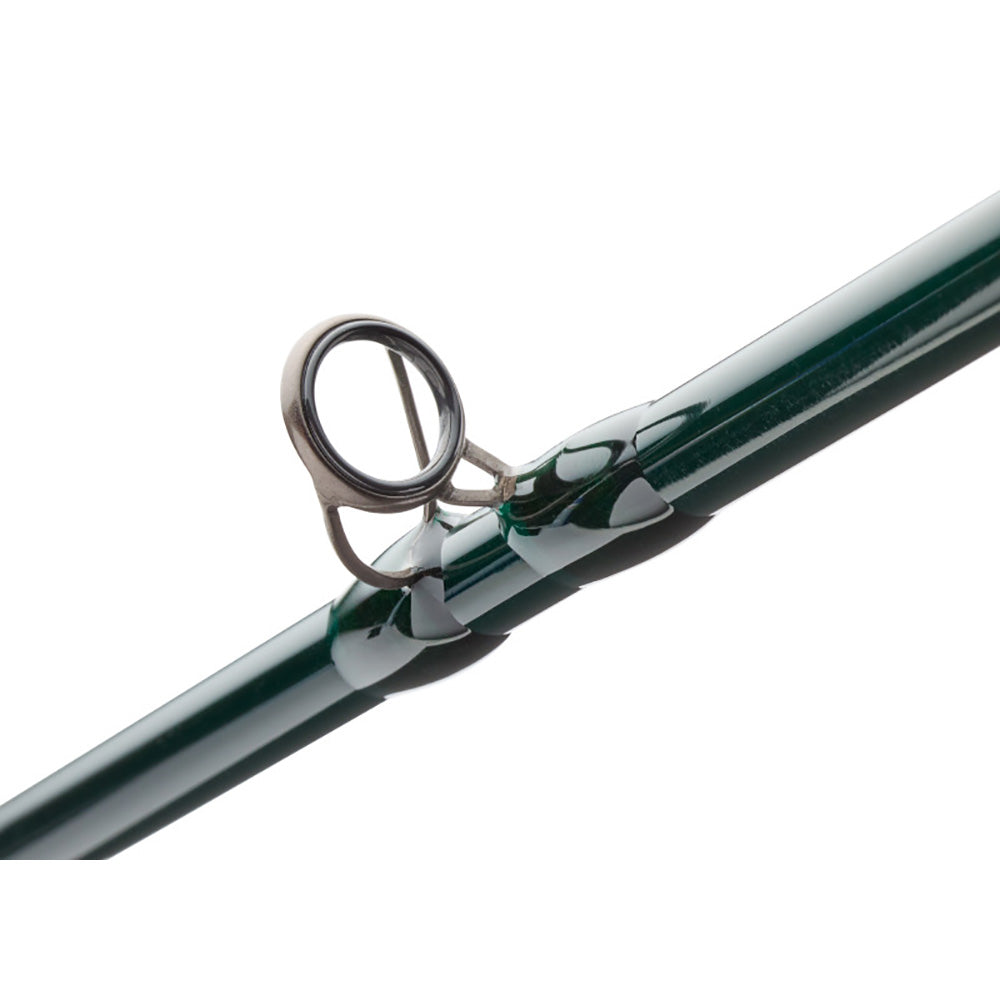 Winston Pure2 3-Weight Fly Rod Combo | Premium Small Stream Outfit