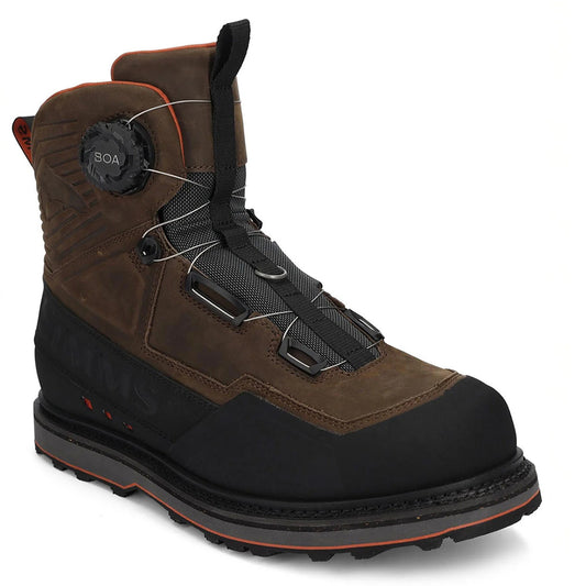 Simms G3 Guide Boat Wading Boot