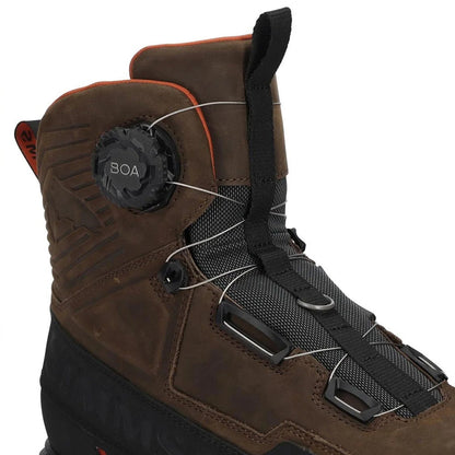 Simms G3 Guide boat wading boot