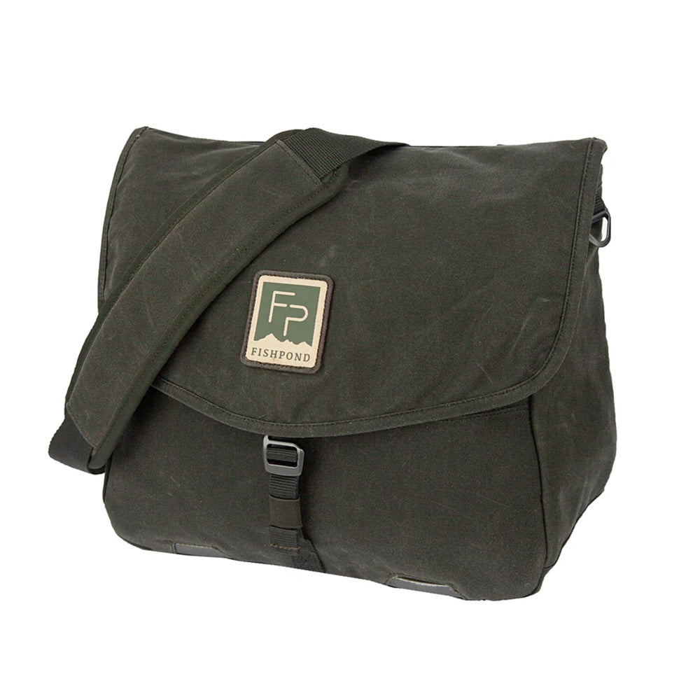 Fishpond Lodgepole Fishing Satchel
