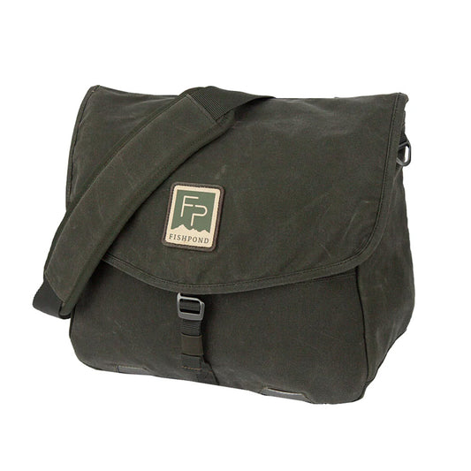 Fishpond Lodgepole Fishing Satchel