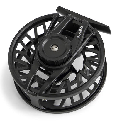 Black Color Orvis Clearwater Fly Fishing Reel