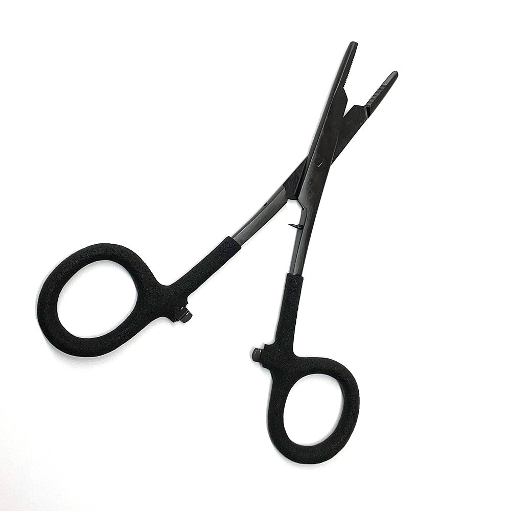 Comfy Grip Scissor Clamp – Murray's Fly Shop