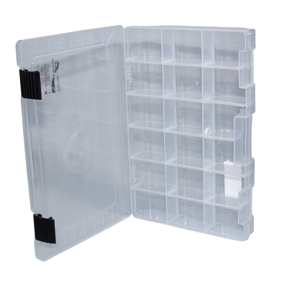 Adjustable Tackle Box in medium