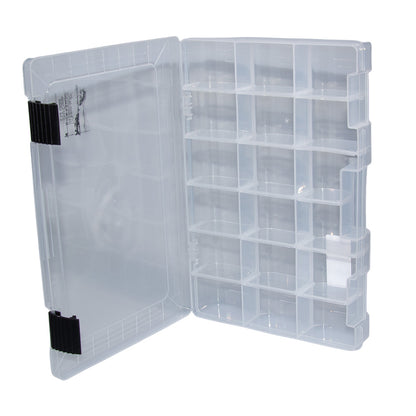 Adjustable Tackle Box in medium