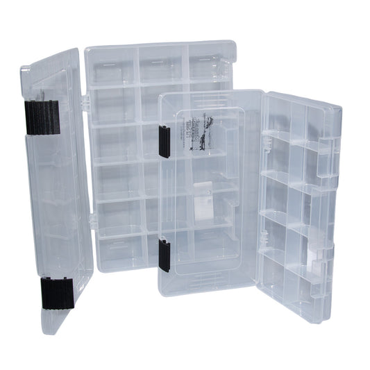 Adjustable Tackle Box in medium