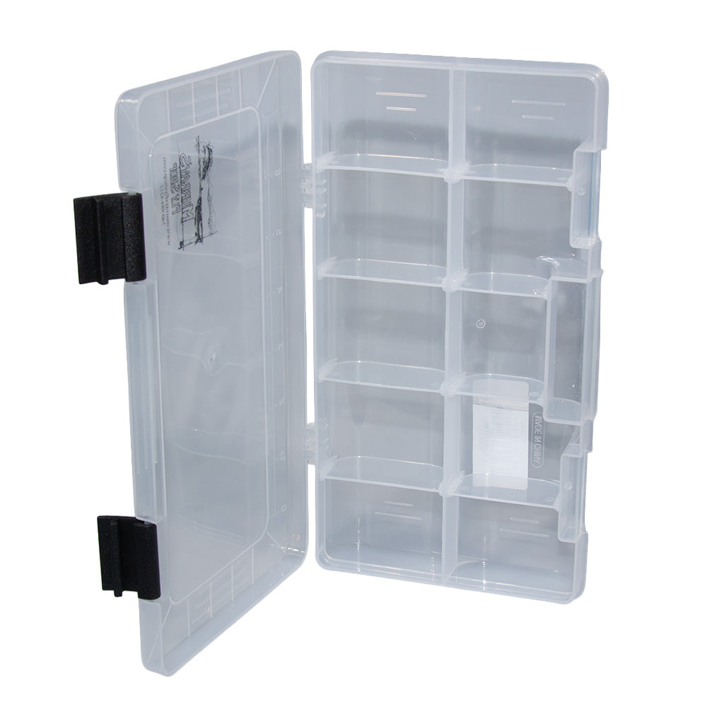 Adjustable Tackle Box in small