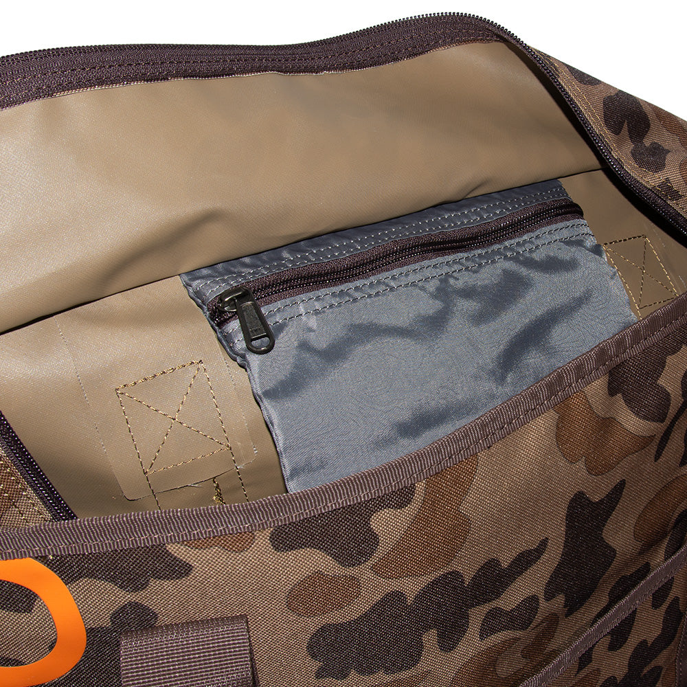 Adventure Tote Camo