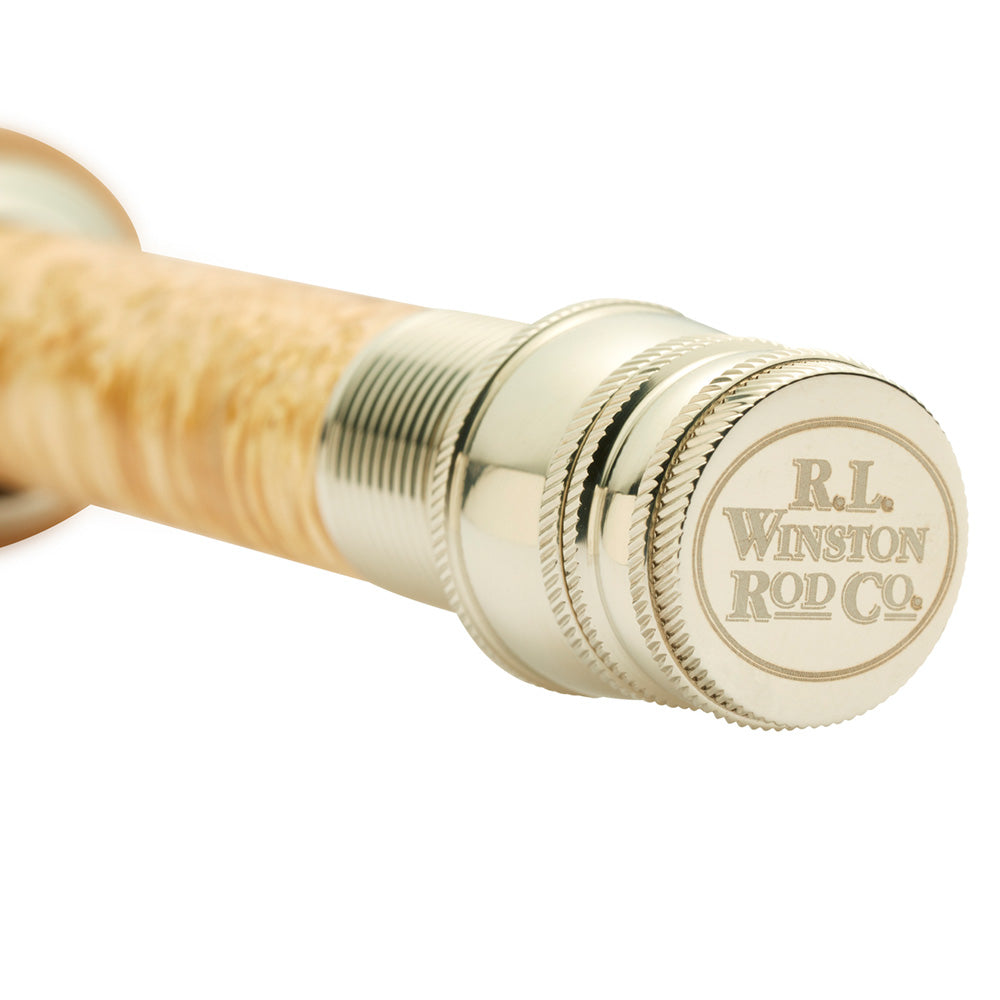 Winston Air II Fly Rod - Madison River Outfitters