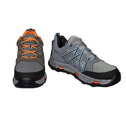 Korkers All Axis Wading Shoe in two colors - Experience versatility with the Korkers All Axis. Featuring OmniTrax technology, fast-drying hydrophobic materials, and reinforced toe protection. Shop now!