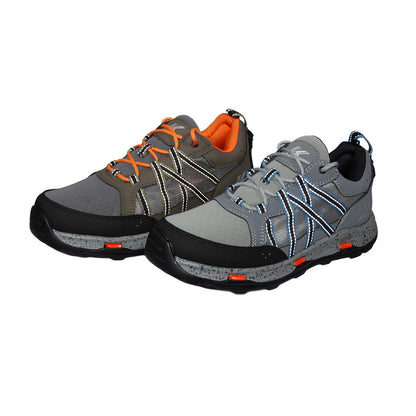 Korker All Axis wading shoes in two colors