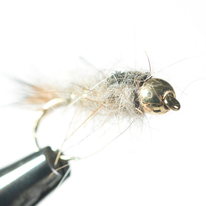 Bead Head Hares Ear Nymph