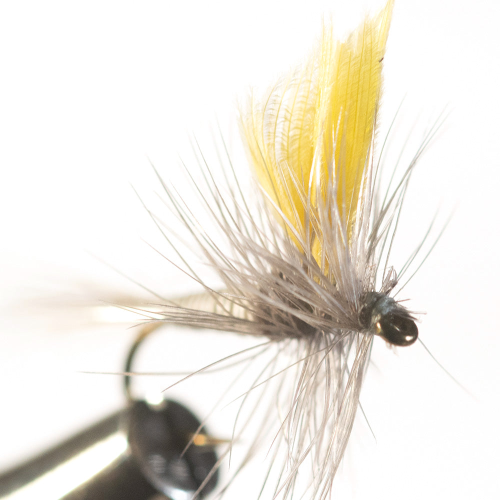 Blue Quill Mr. Rapidan Dry Fly