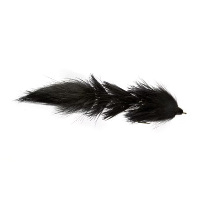 Brig's Rippin Rooster in black
