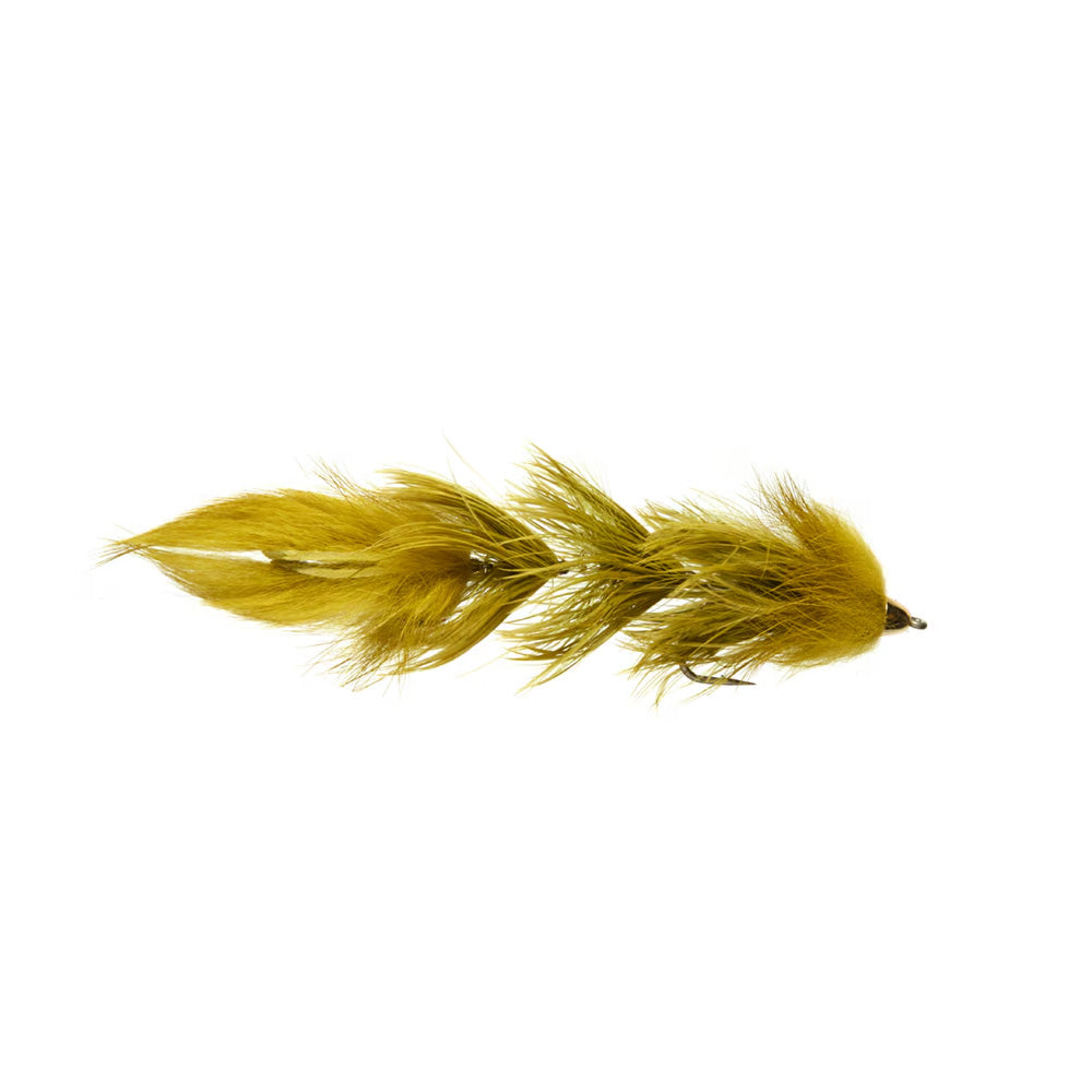 Brig's Rippin Rooster Olive