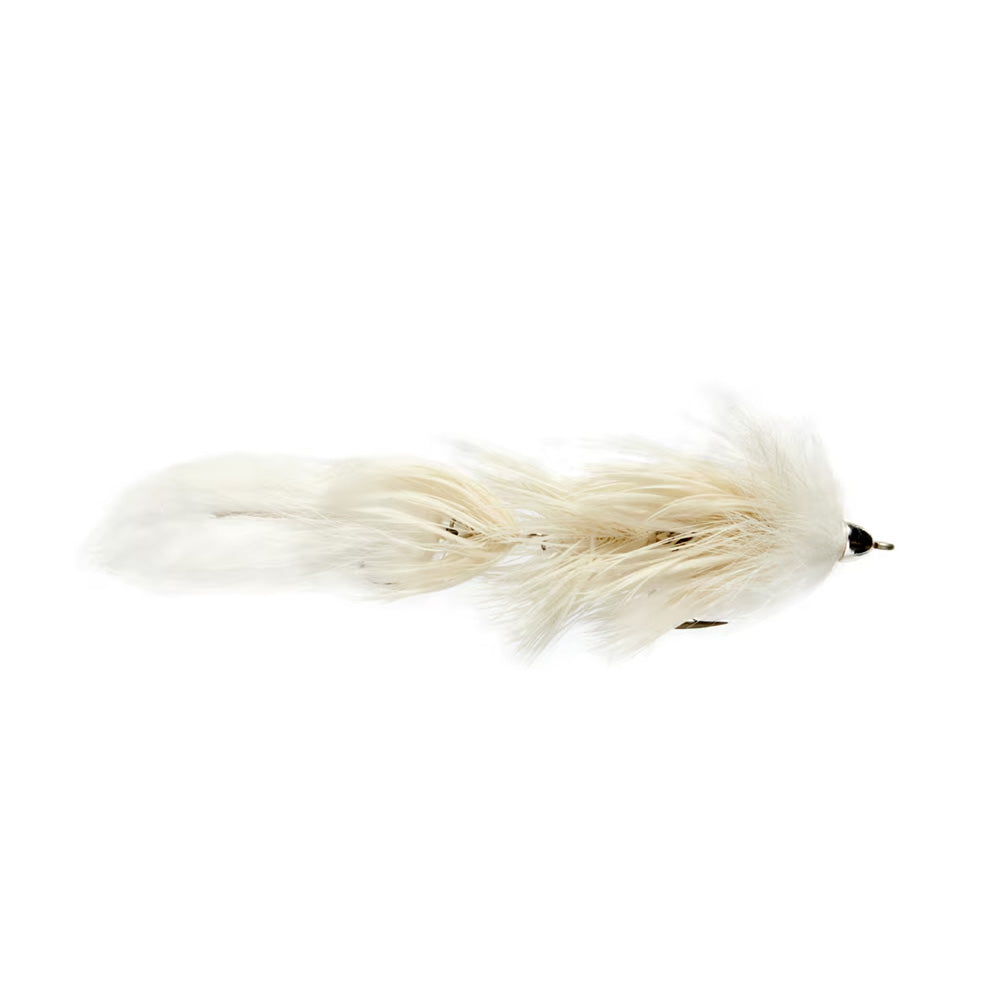 Brig's Rippin Rooster in White