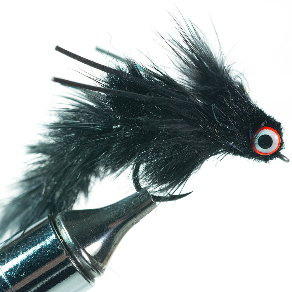 Chocklett's Bugger Game Changer, black