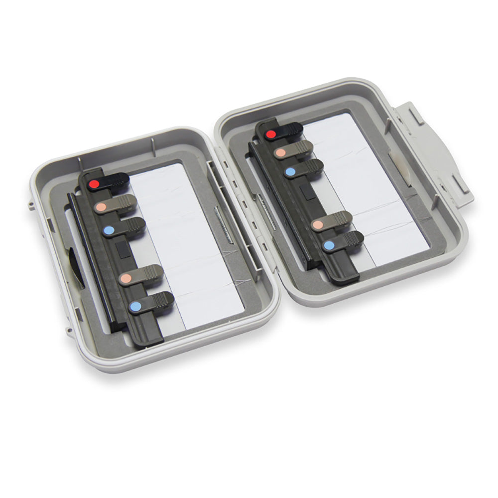 C&F Threader Fly Case
