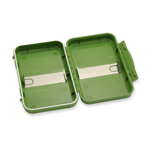 CF Design Universal System Case medium olive