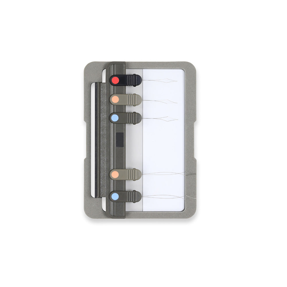 C&F Design Small Threader Foam replacement - Small
