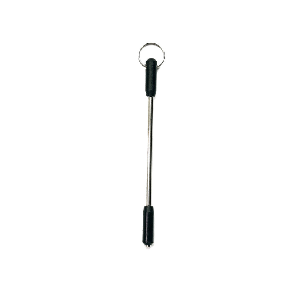 C&F 3 in 1 Nail Knot Pipe