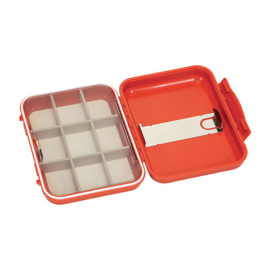 C&F Universal System Case in Small Orange