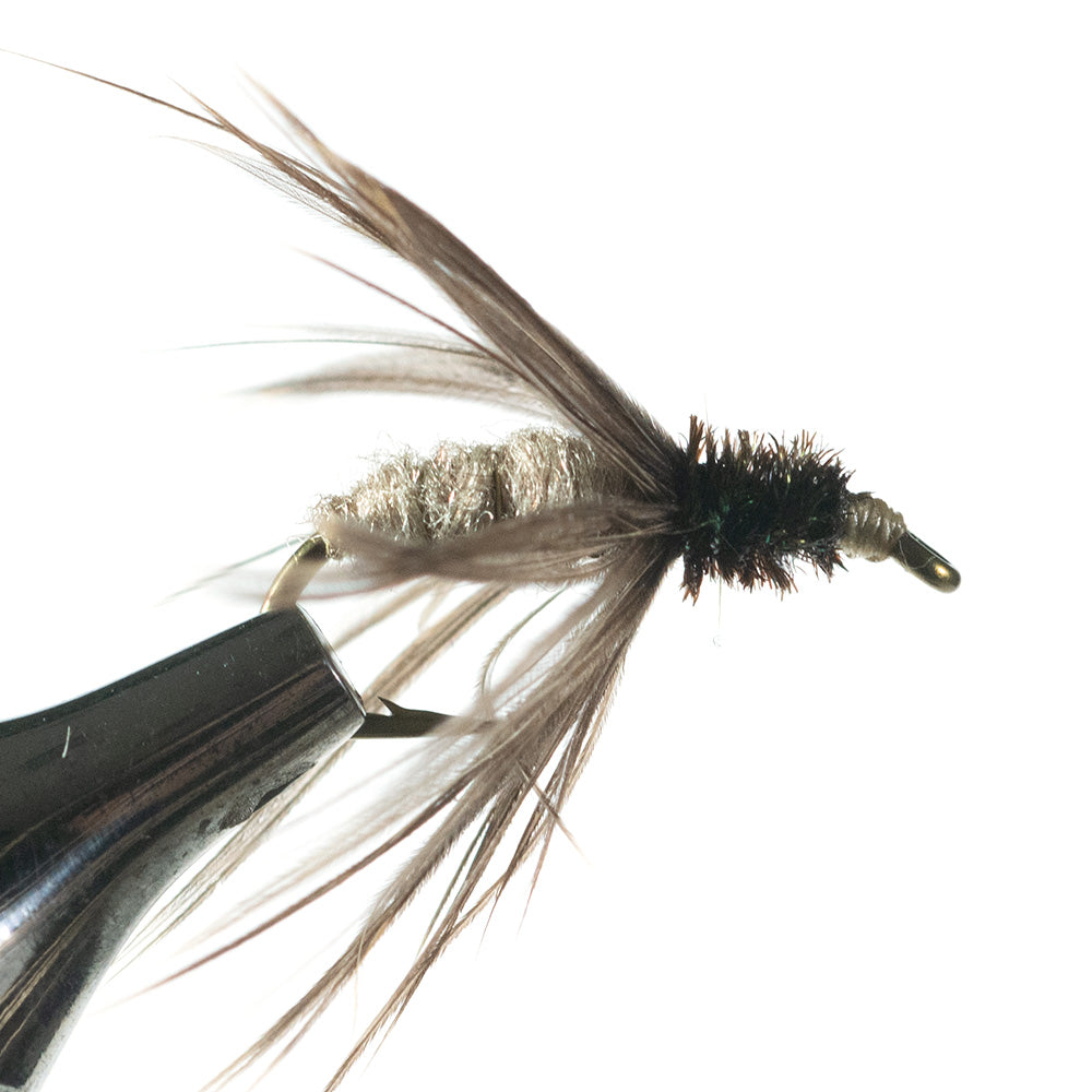 Murrays Caddis Pupa, Tan