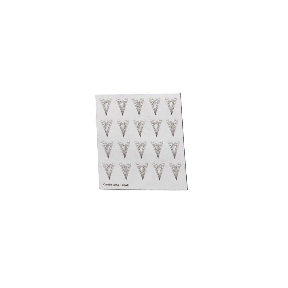 Pro Caddis Wings in small