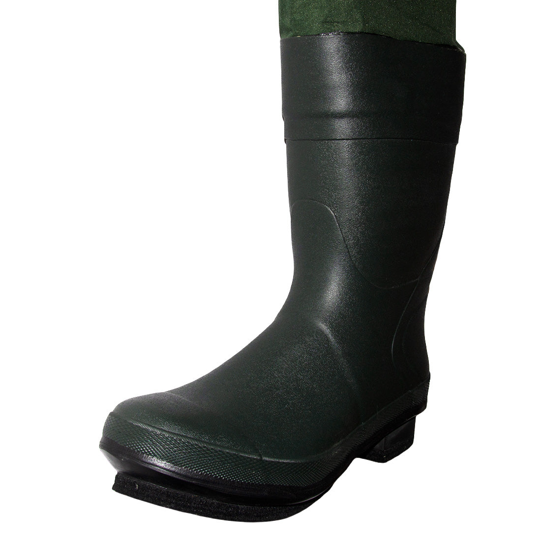 Men's Cascades v3 Felt Sole Hip Wader Boot with felt sole