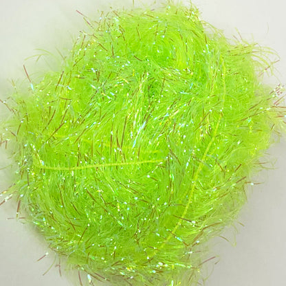 Chocklett's Filler Flash Chartreuse