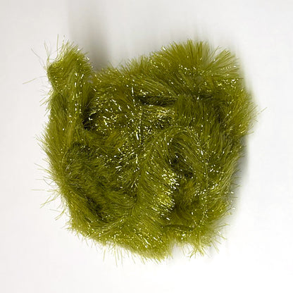 Chocklett's Gamechanger chenille in olive