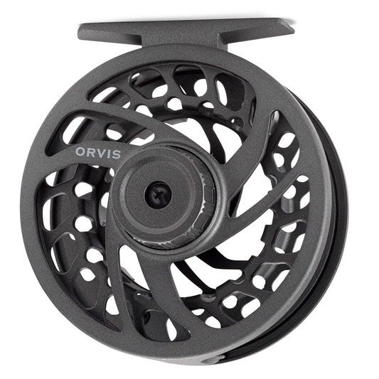 Clearwater Fly Reel