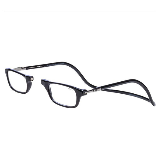 Clic original readers in black