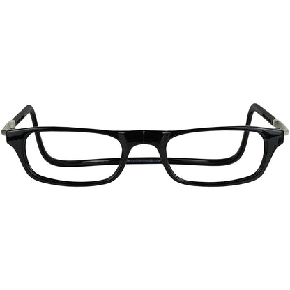 Clic original long readers in black