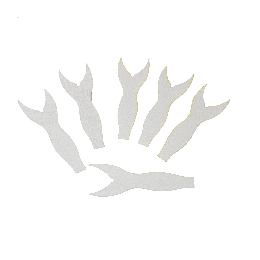 Cohen's Minnow Tail in size large