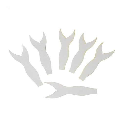 Cohen's Minnow Tail in size large