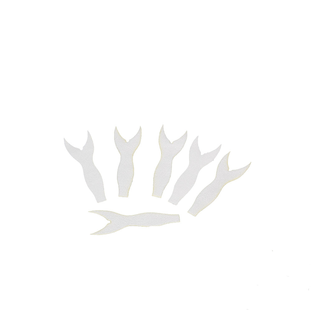 Cohen's Minnow Tail in size medium