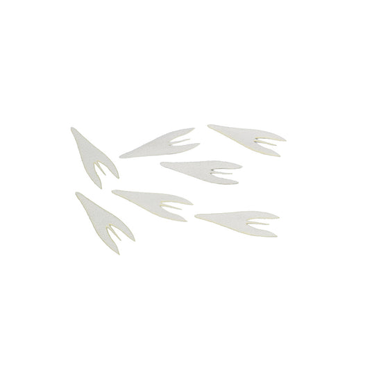 Cohen Swimming Crawdad Tail in medium 