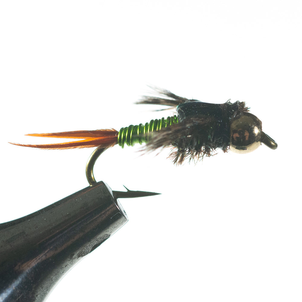 Bead Head Copper John | Murray's Fly Shop