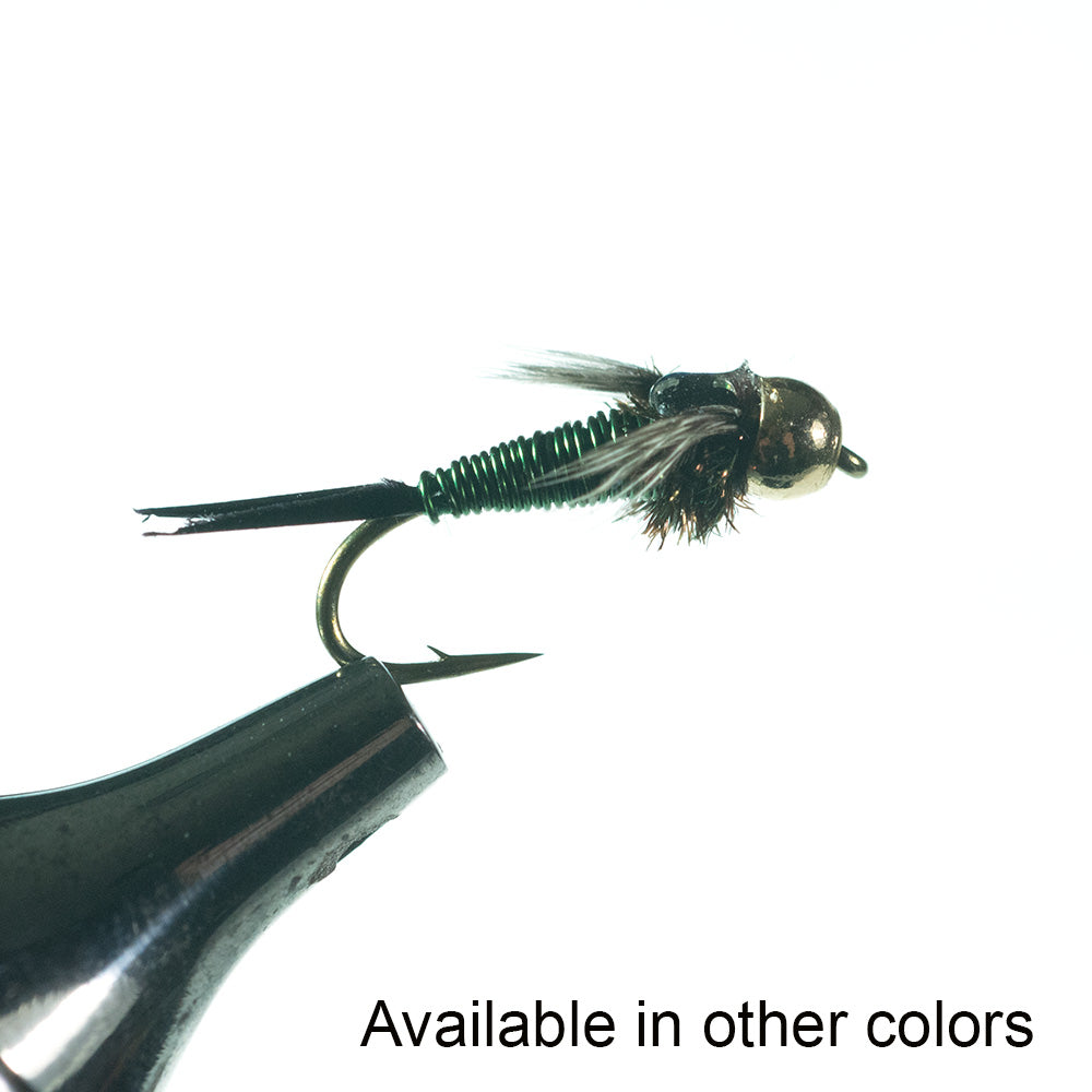Bead Head Copper John | Murray's Fly Shop
