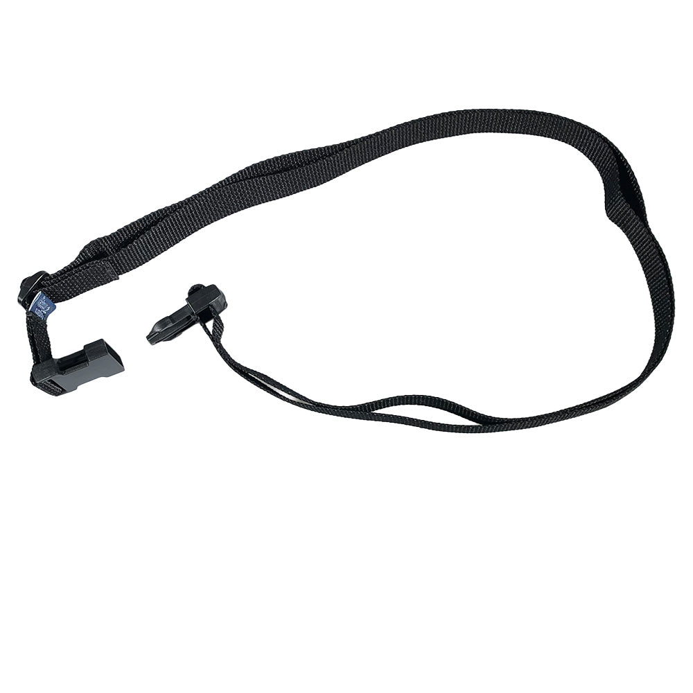 Deluxe Wading Belt for keeping your waders tight and secure 