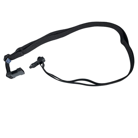 Deluxe Wading Belt for keeping your waders tight and secure 