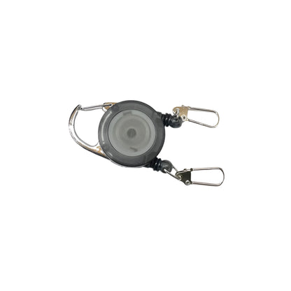 Murray's Double Tool Fly Fishing Retractor