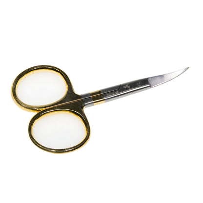 Dr Slick 4" Curved Scissor