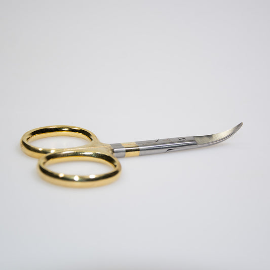 Dr Slick 4' Curved All Purpose Scissor