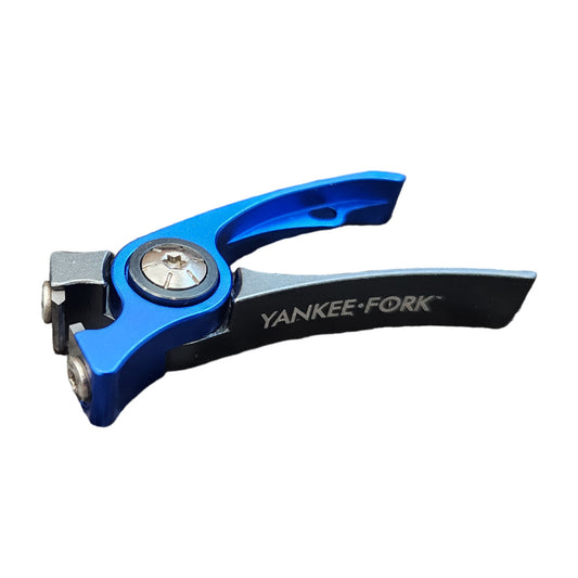 Dykes Line Nipper in blue