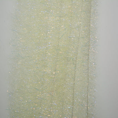 EP Articulated Brush Set shown in Polar color on a white background